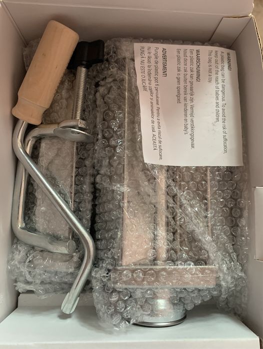 Masina de facut paste