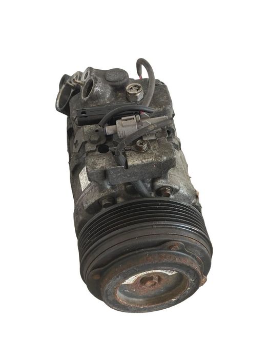 Compresor Ac Bmw X1 I E84 2009 - 2015 2.0 Sdrive 20 D N47 D20 C 447260-1852