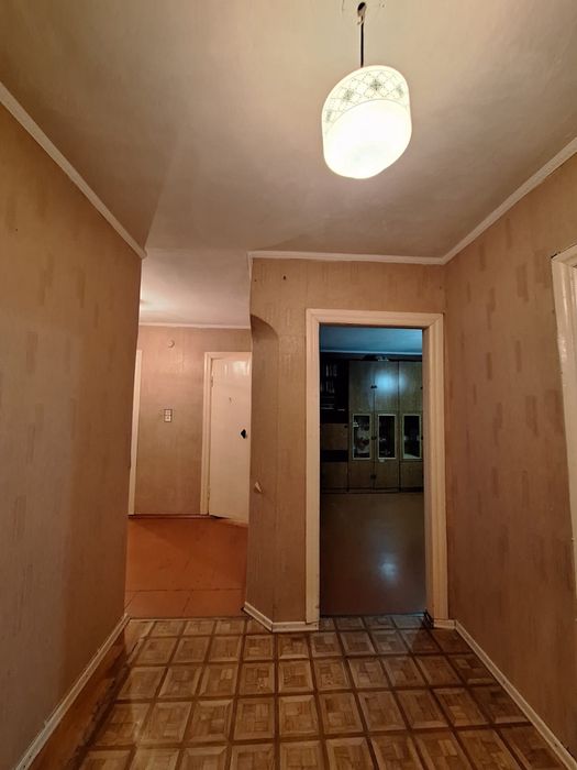 Продам 2х комнатную, вокзал