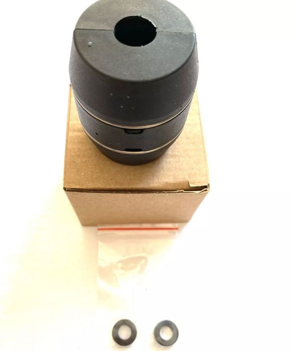 Смесител за Баня с Душ Слушалка и Маркуч Хром