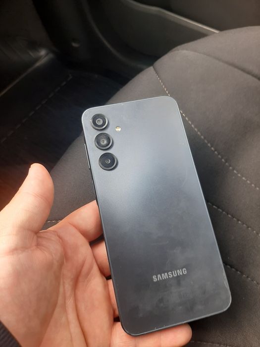 Самсунг а 16 , плата капут