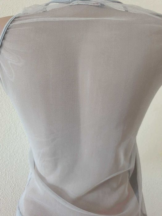 Sandale stiletto de ocazie Janni&Janni cu serie! 36, NOI!