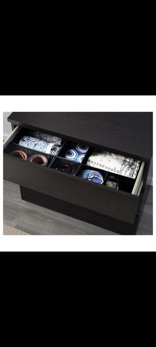 Comoda tv cu sertare