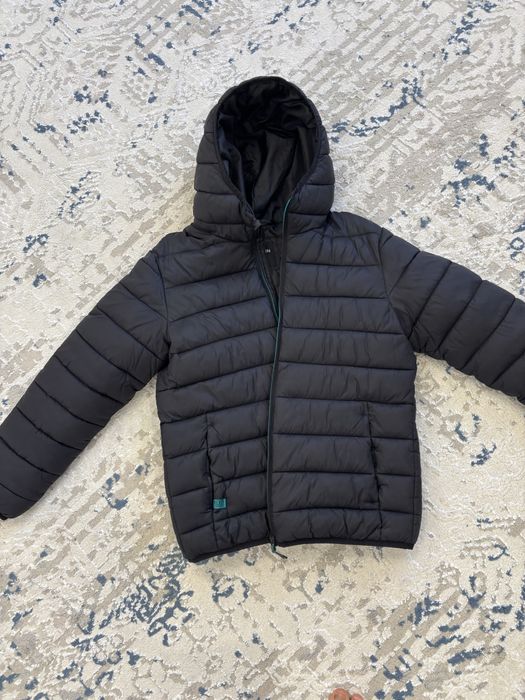 Куртка от Ostin демисезон