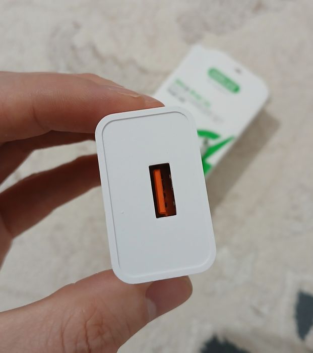 Зарядное устройство gerlax