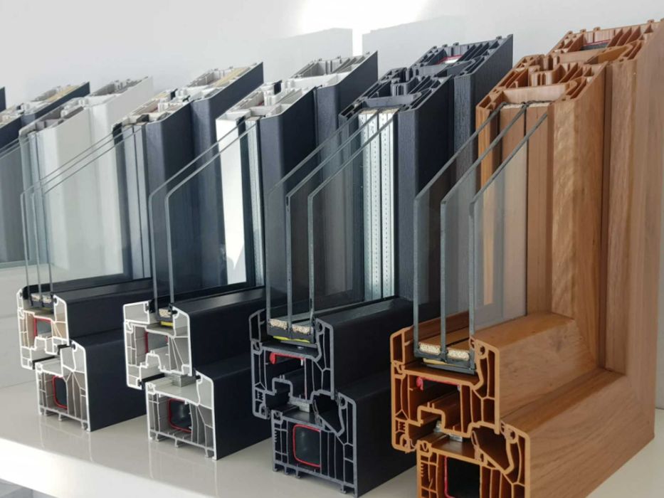 Пластиковые окна и балконы - монтаж под ключ. Производство. Доставка