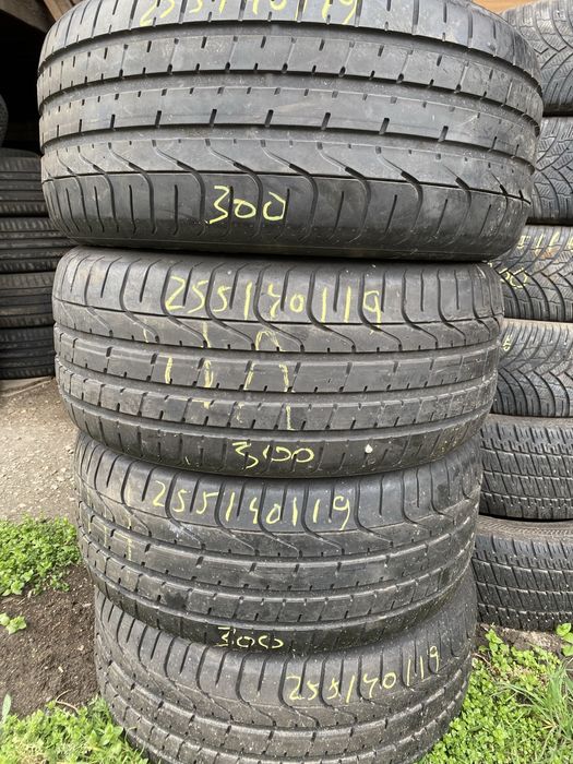 Anvelope cauciucuri 255/40/19, 235/65/16C si 235/45/19 m+s