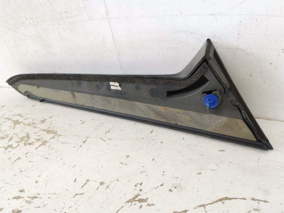 Ornament Stalp Geam Spate Stanga Audi SQ5 2 generation [facelift] 2020