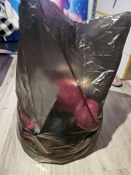 Детска кухня с много аксесоари