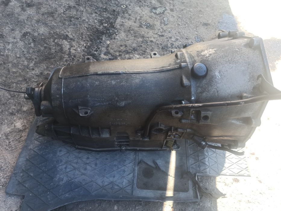 АКПП Мерседес W202 5 ступка