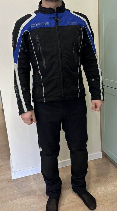 Мото екипировка различни модели