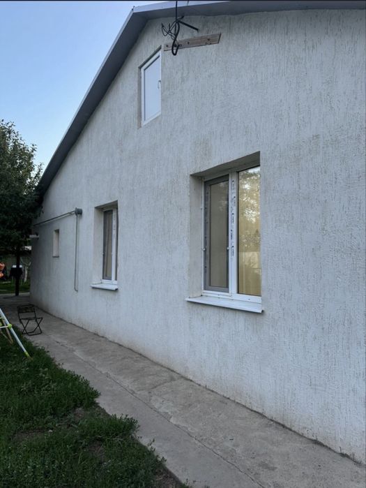 Продается част дома в Селеккционом