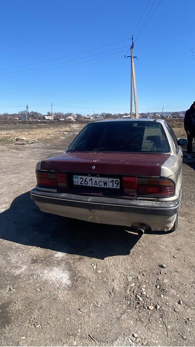 Галант в среднем состояни