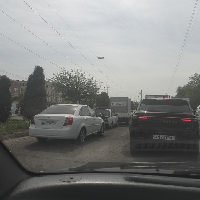 Matiz judayam yaxshi xolatda