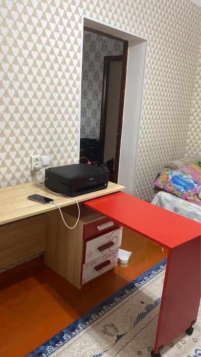 Шкаф для одежды.