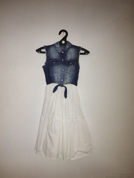 Детские вещи для девочек