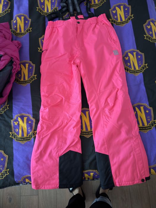 Детски ски панталон Lego