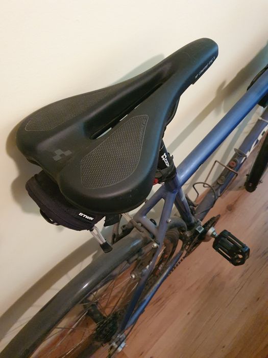 Bicicleta kona dew