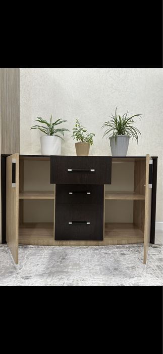 Комод Евромебель