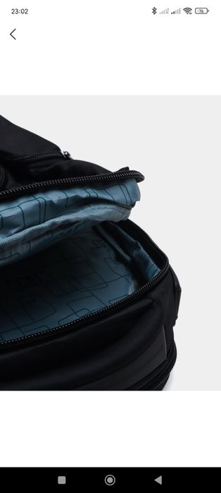 CAT новый фирменный рюкзак