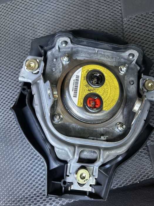 Въздушна възглавница AIRBAG