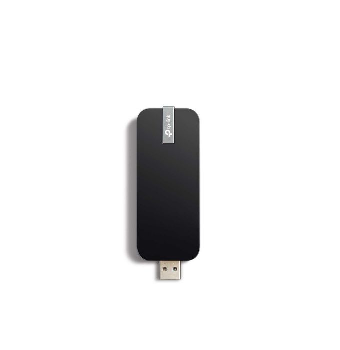| Wi-Fi адаптер TP-Link Archer T4U AC1300 USB