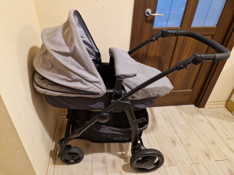 Прогулочная коляска CBX Cybex Leotie