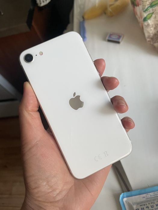 Айфон Se 64гб 79%