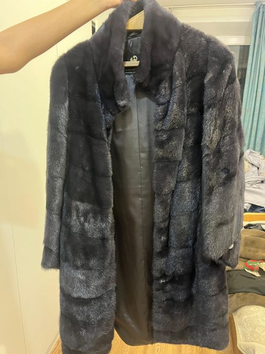 Продам Шубу Норка искусственная