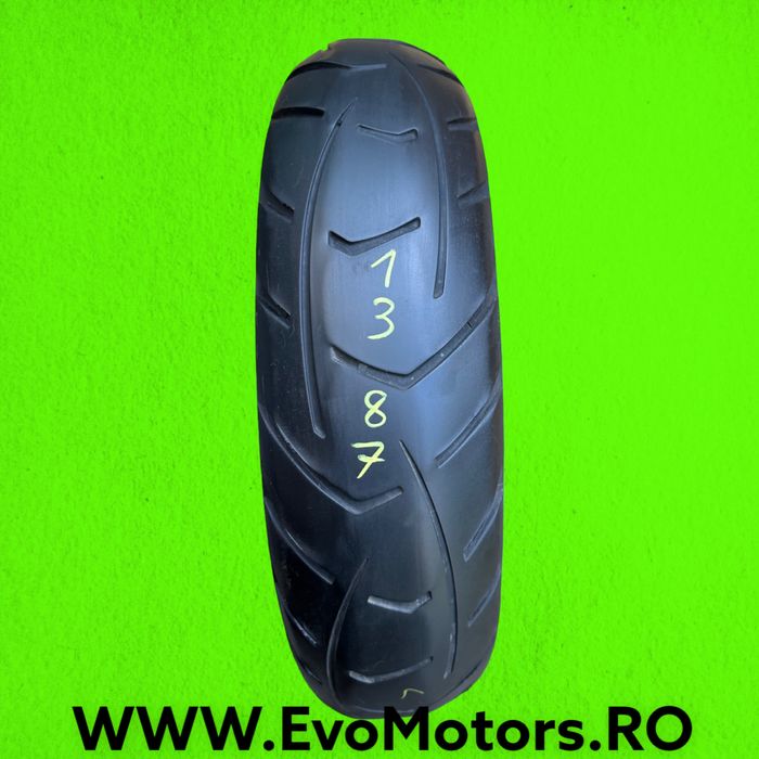 Anvelopa Moto 150 70 17 Metzeler Tourance 50% Cauciuc C1387