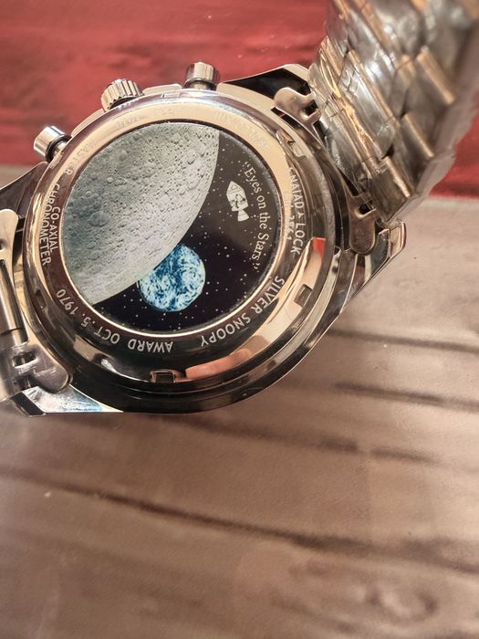 Omega quartz de vanzare