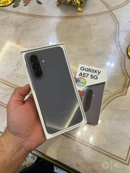 Samsung Galaxy A57