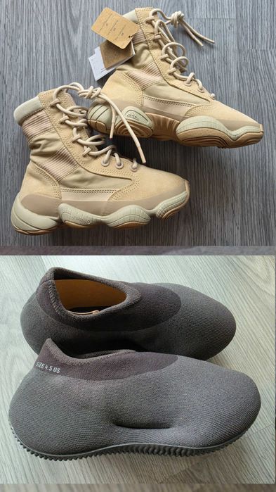 Маратонки Adidas