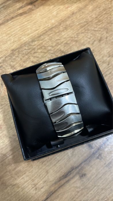 Часы Oakley blade v1