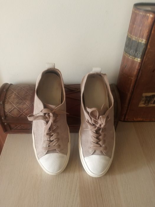 Мъжки гуменки 40N 5лв.