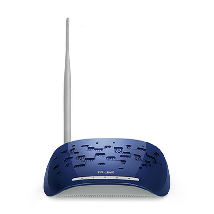 TP-Link TL-WA730RE Усилитель беспроводного  (NT6530)