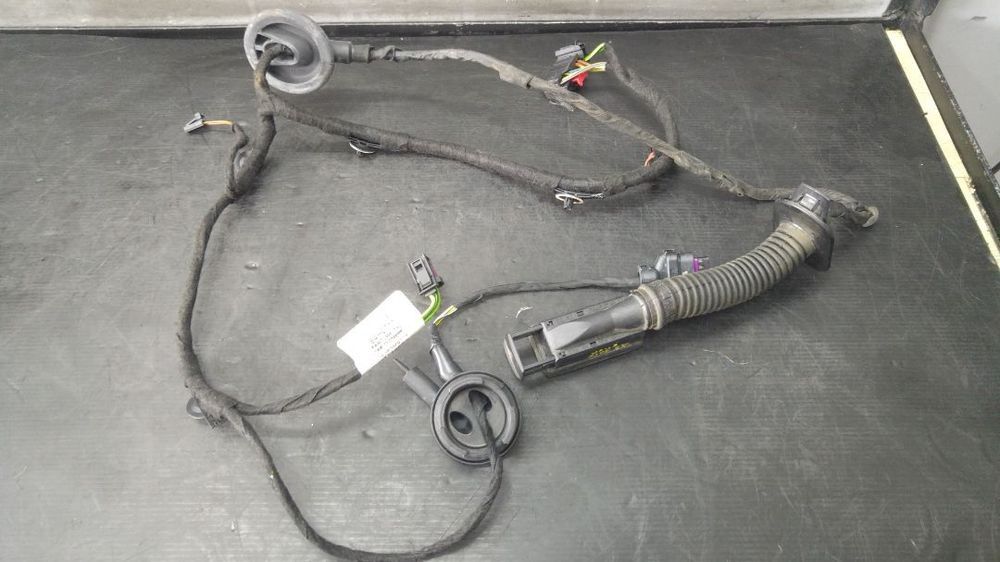 Instalatie electrica usa stanga spate audi q3 8u 8u0971687g