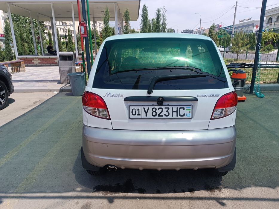 Продается Матиз бест