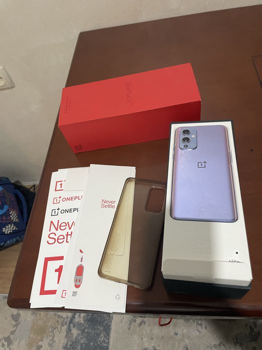 OnePlus 9 5G 128Gb
