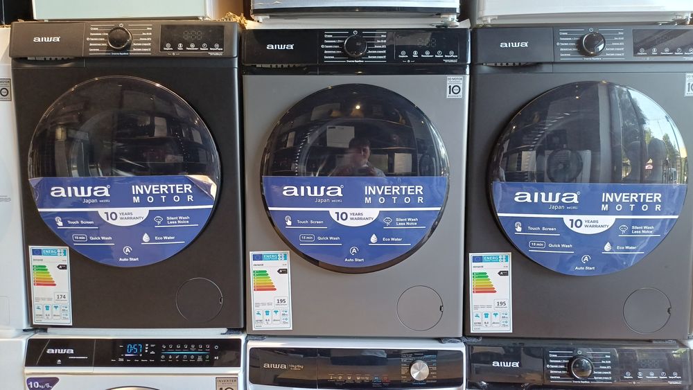 Стиральная машина/Kir yuvish mashinasi/Kir moshina  оптомисклад