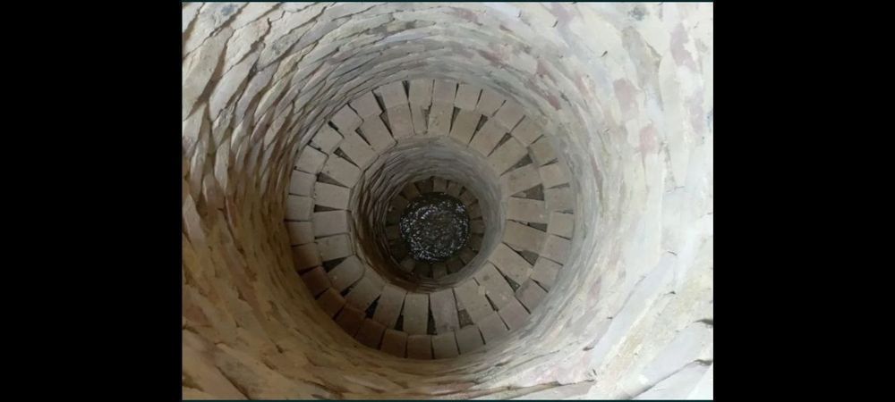 Куза шаклидаги калодис казамиз сув чикгунча сифатига гарантия бэрамиз.