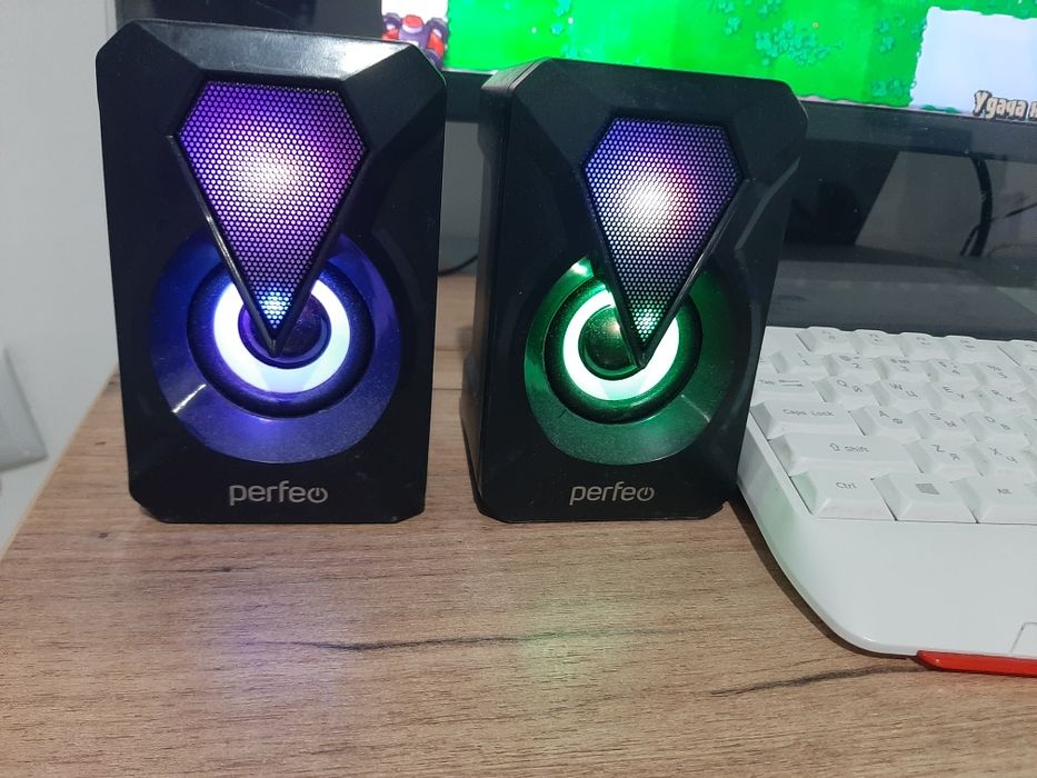 Аудиоколонки продам