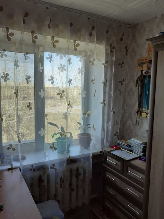 Продам 2-х комнатную квартиру