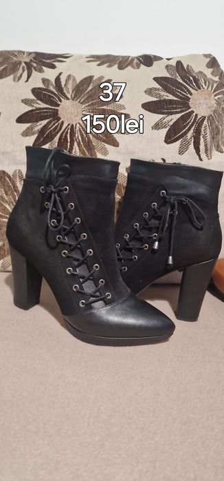 Încălțăminte nou