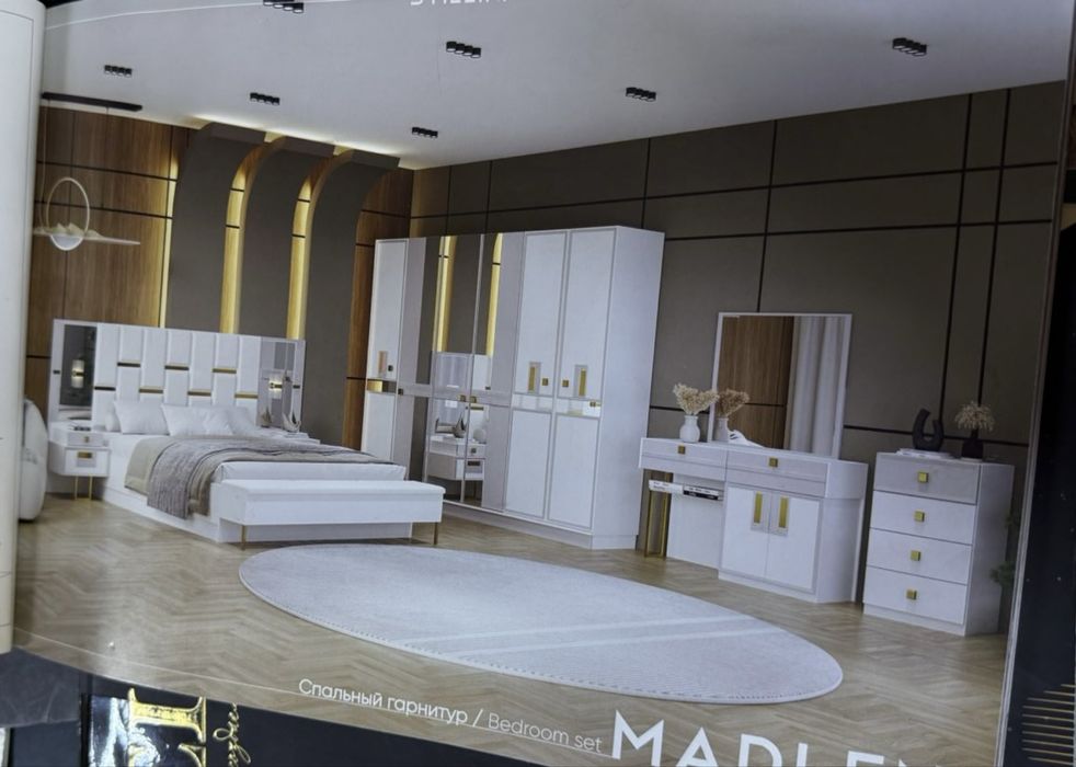 Мебель для спальни