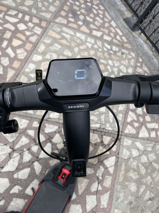 Trotineta electrica segway ZT3 pro Targu Jiu • OLX.ro
