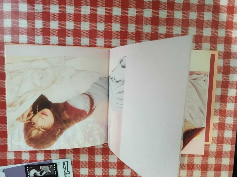 WJSN The 4th mini album, Dream your dream, Phoreus version