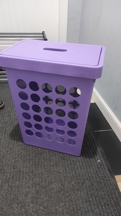 Корзина для белья