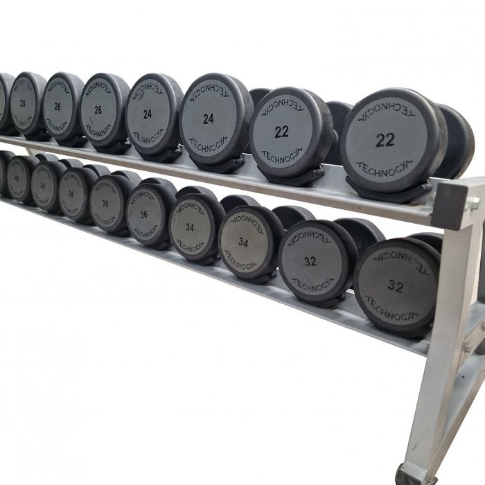 Сет дъмбели Technogym
