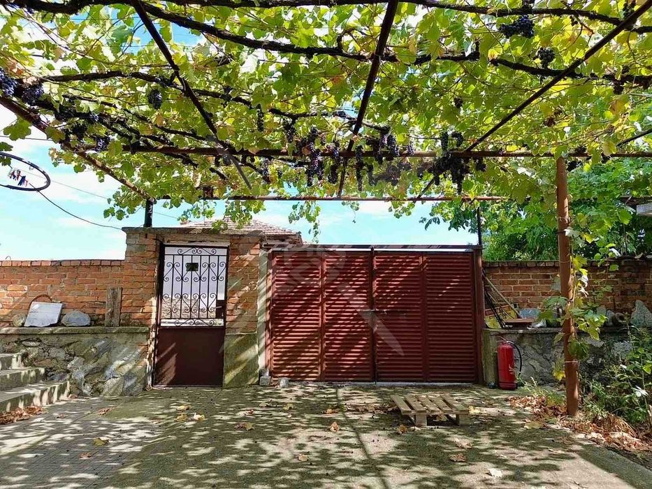 Продава се Къща в с. Строево, Област Пловдив - 61 кв.м за 1638 €/кв.м - Снимка #10